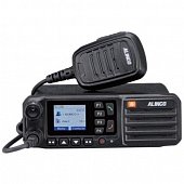 Alinco DR-D48 40W (GPS)